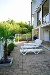 Sunset Rock otel - 6