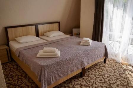 Sunset Rock otel - 7