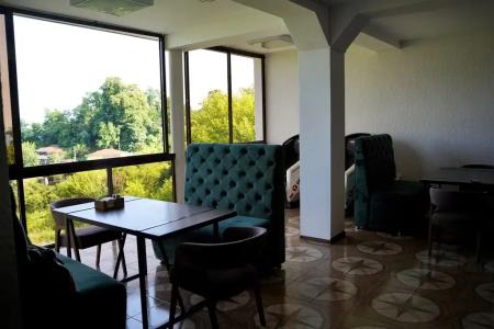 Sunset Rock otel - 8