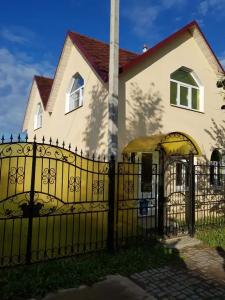 Дом на 1-й Комсомольской 13 - 0