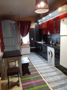 Дом на 1-й Комсомольской 13 - 1