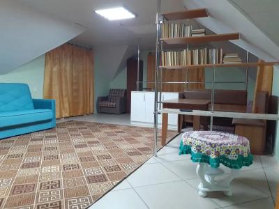 Дом на 1-й Комсомольской 13 - 3