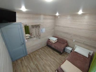 Иркут - 17