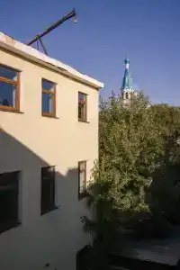 Garden House - 4
