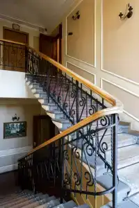 Garden House - 10