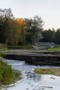 Garden House - 16