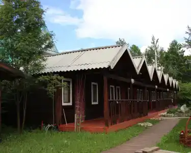Дом у Байкала - 8