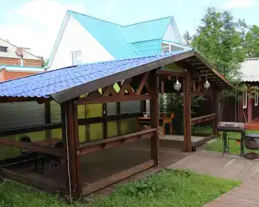 Дом у Байкала - 13
