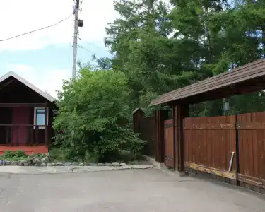 Дом у Байкала - 14