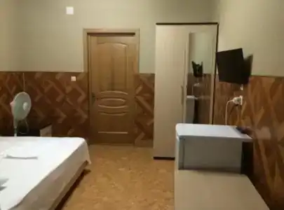 Анжелика на Взлётной - 6