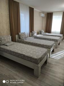 дом «White House - 9