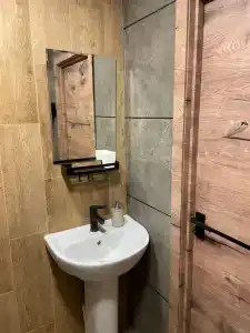 Городок - 40