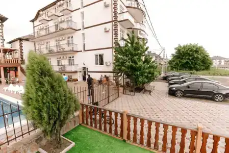 Пантелей - 19