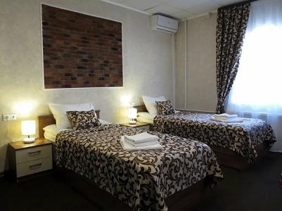 Fortune Inn - 11