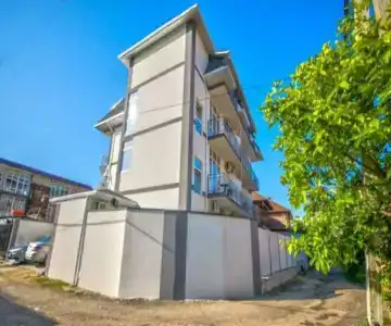 Grand Elif - 1