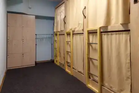 NiceHostel - 17