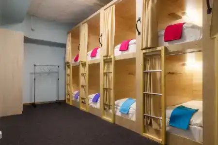 NiceHostel - 16