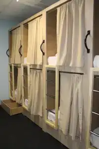 NiceHostel - 18