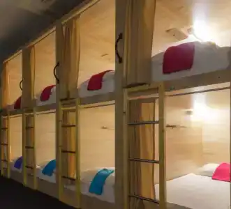 NiceHostel - 19