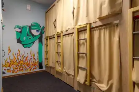 NiceHostel - 20