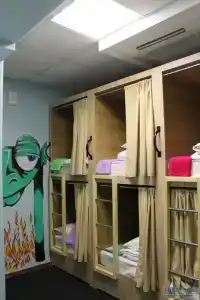 NiceHostel - 21