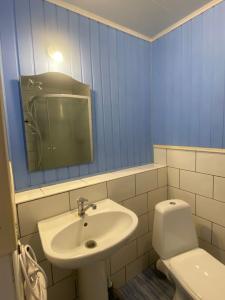 Домик у моря - 33