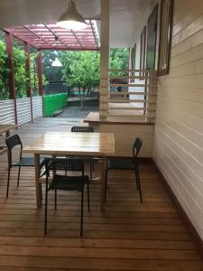 Домик у моря - 41