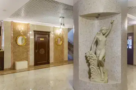 Гарден отель - 6