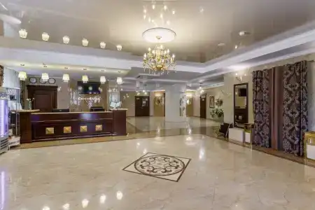 Гарден отель - 3