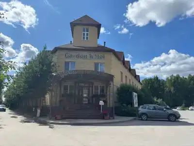 Гарден отель - 1