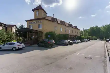 Гарден отель - 2