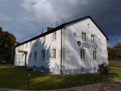 Аквамарин Парк - 2
