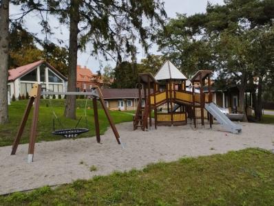 Аквамарин Парк - 4