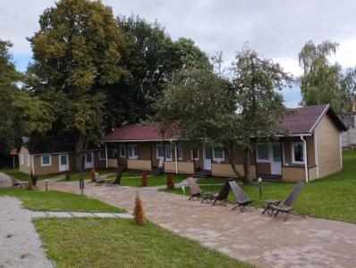 Аквамарин Парк - 5