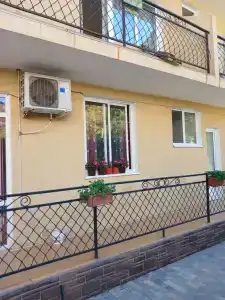 Аквамарин - 4