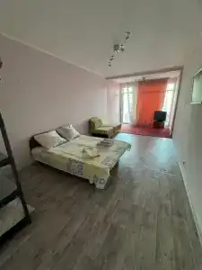Солнечный - 20