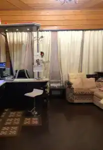 Уютный - 1