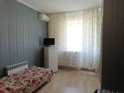 Гостевой дом на Самбурова 102 - 24