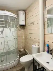 Гостевой дом на ул Константина Габанова - 44