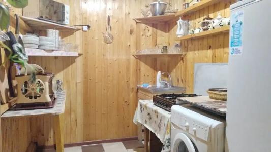 Абхазский дворик на Демерджипа - 52