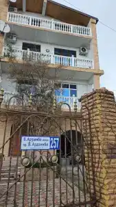 Бугенвиллия - 2