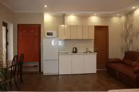 Квартиры на Игнатенко 7 - 5