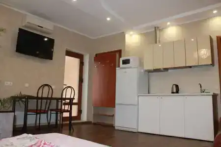 Квартиры на Игнатенко 7 - 1