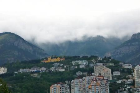 Квартиры на Игнатенко 7 - 12