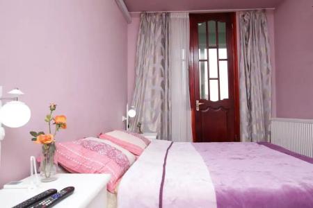 Mia b&b Tbilisi - 28