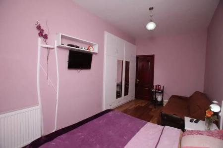 Mia b&b Tbilisi - 29