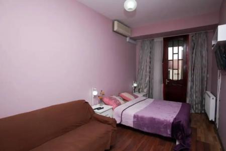 Mia b&b Tbilisi - 30