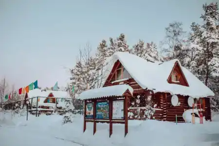 Байкальская Ривьера - 2