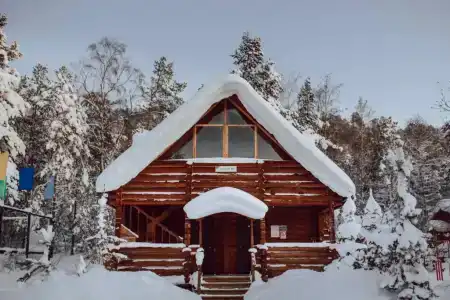 Байкальская Ривьера - 3