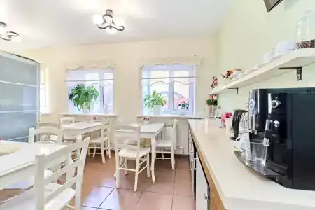Отельбург на Васильевском - 4